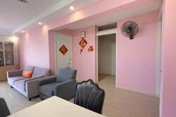 Blk 247 Jurong East Street 24 (Jurong East), HDB 3 Rooms #530310251